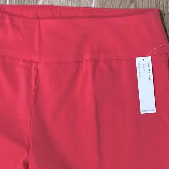 NEW ZAC&RACHEL PANTS SIZE 8 - Picture 2 of 4
